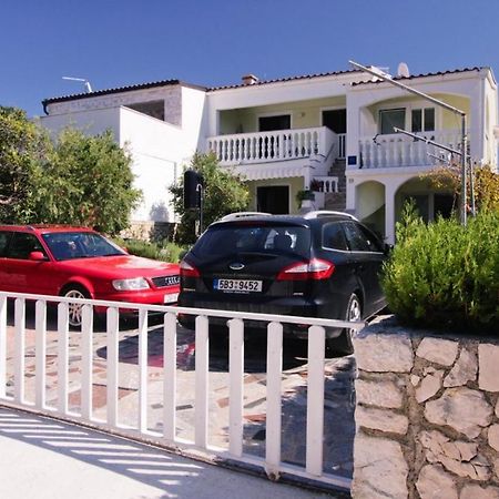 Apartments Bresina بوفليانا المظهر الخارجي الصورة