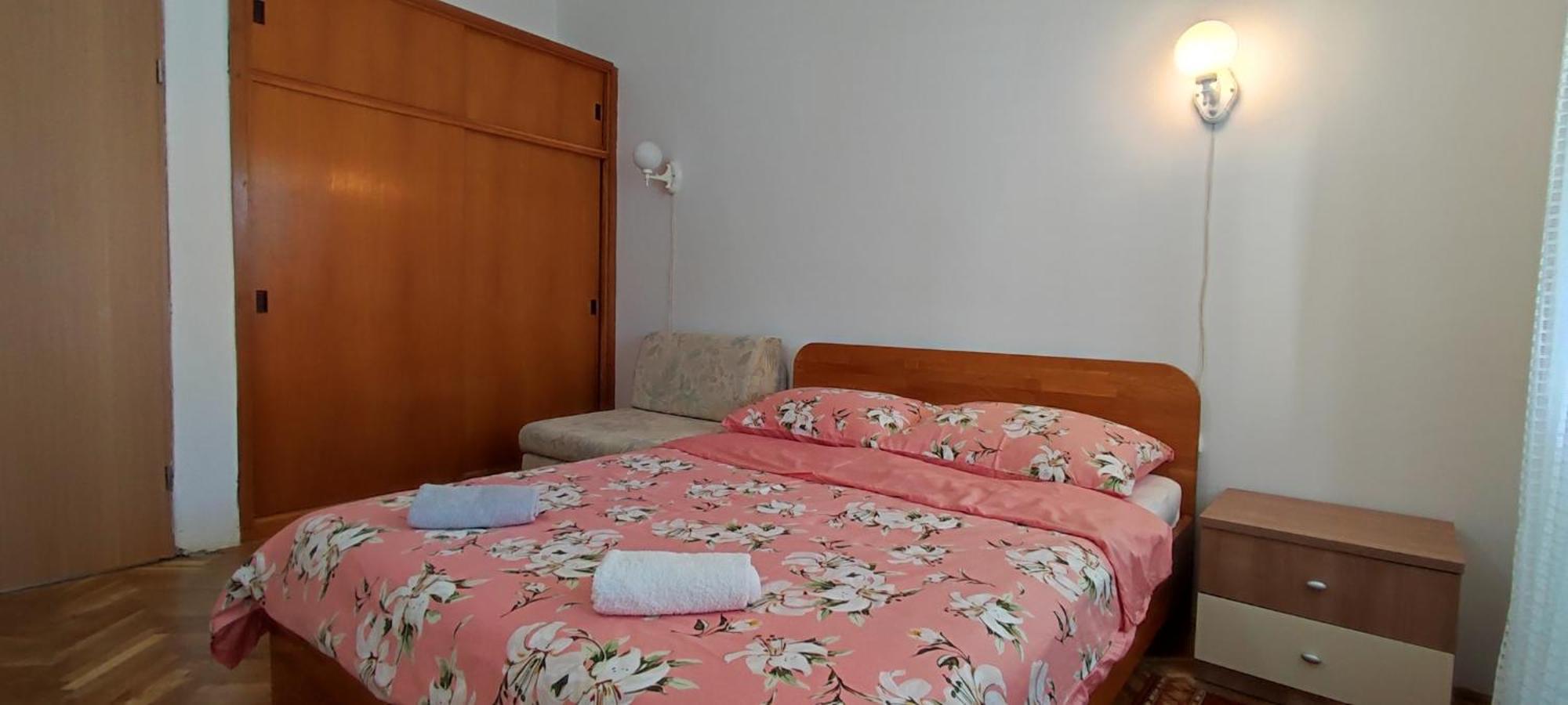 Apartments Bresina بوفليانا المظهر الخارجي الصورة