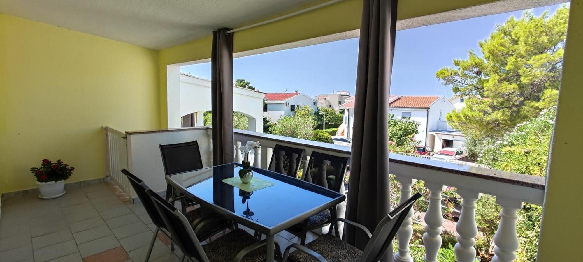 Apartments Bresina بوفليانا المظهر الخارجي الصورة