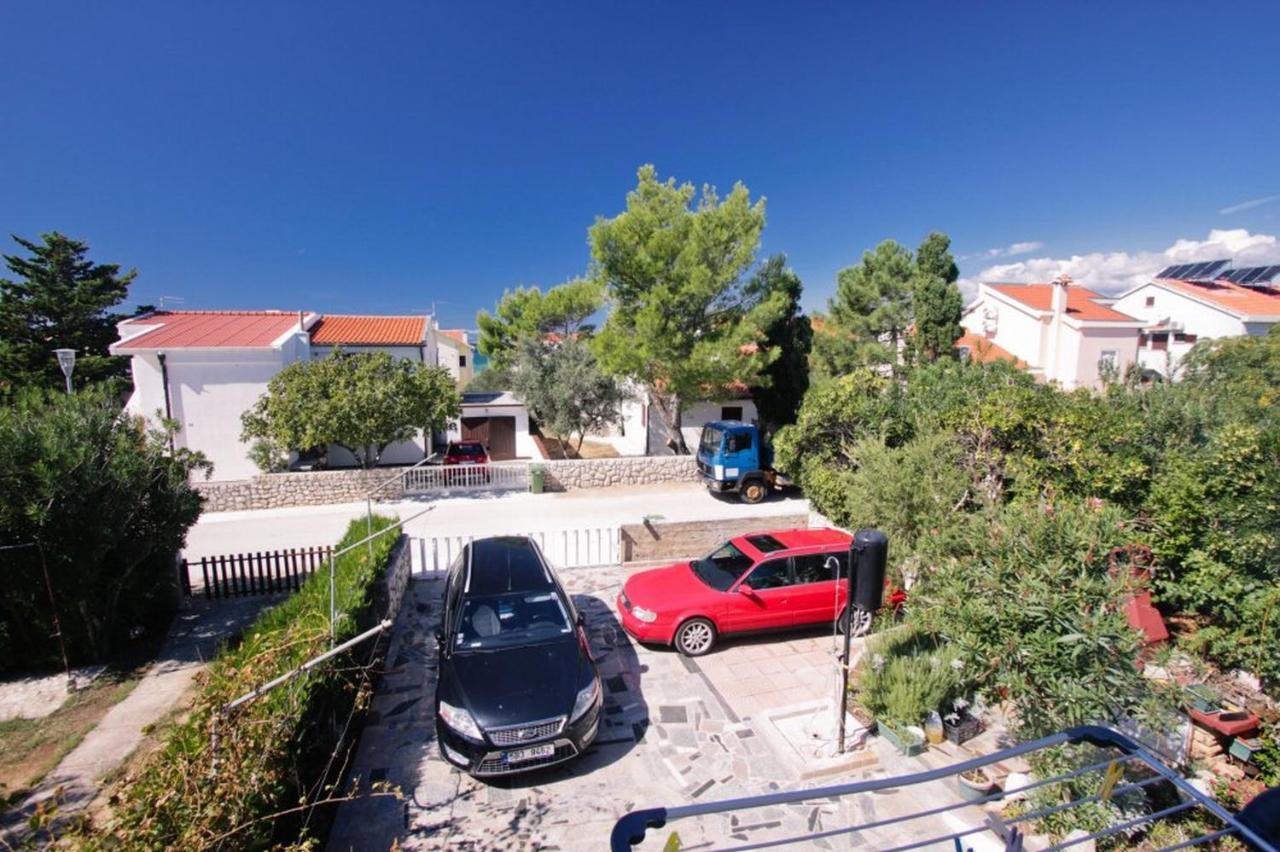 Apartments Bresina بوفليانا المظهر الخارجي الصورة